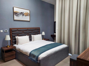 Luxe Grand Hotel Apartments