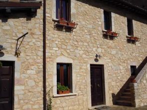 Agriturismo La Palombara