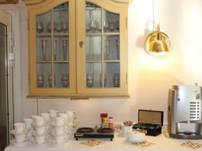 Hotell Ideon Gästeri