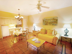 Pueblo Bonito Rose Resort and Spa - All Inclusive