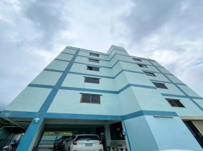 RoomQuest Chaengwattana
