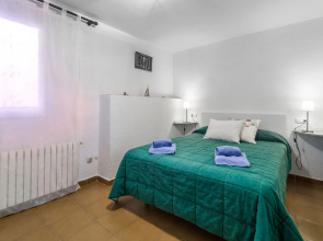 Holiday Home Platja