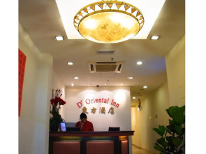 DOriental Inn, Chinatown, Kuala Lumpur