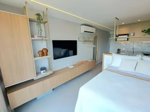 Ed. Nixxus Residence