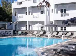 Afroditi Venus Beach Hotel & Spa