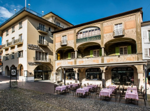 EasyRooms dell'Angelo