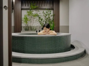 Stay Passport Fukuoka Ryokan Daejeon Yuseong
