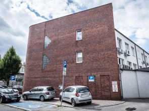 Metropolis Apartamenty Centrum