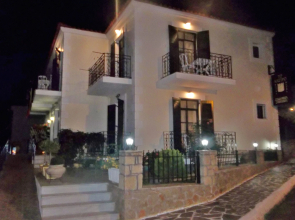 Kastro Hotel