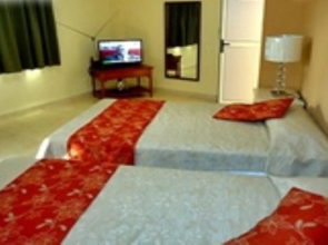 Hotel Via Blanca