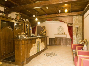 Dominus Hotel
