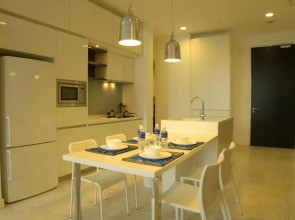 Lux Suite at Platinum KLCC