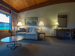Lukans Farm Resort