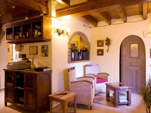 Hostal El Bouquet