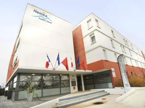 Nemea Appart’Hotel Toulouse Constellation