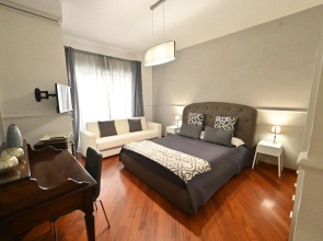 LA SUITE HOME Casavacanze Holidayapartment deluxe