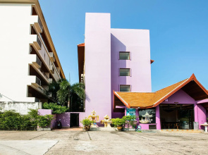 Andaman Thai Boutique Resort Phuket