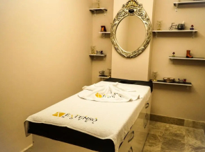 Extenso Hotel