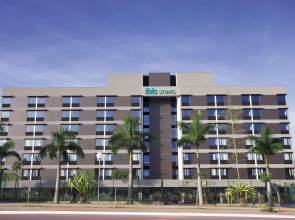 Ibis Styles Taubate