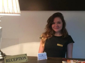 Astana Hotel & SPA