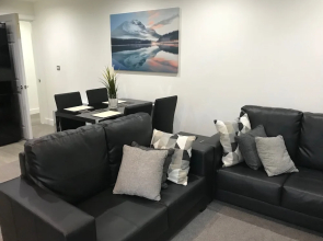 Swift Apartment 5 - Shield House