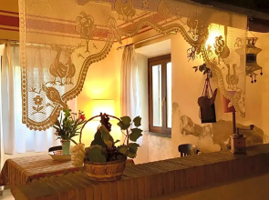 Antic Etrurian Inn
