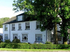 Meadowcroft Guest House