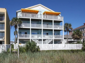 Diamond Dunes B by RedAwning