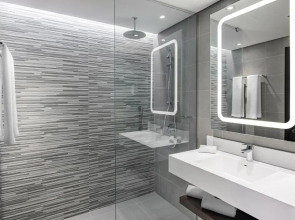 Park Inn by Radisson Riyadh