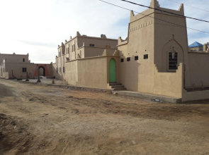 Hassilabiad Appart Hotel