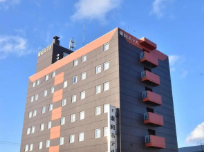 kitami TOWAHOTEL