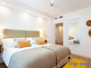 Stunning Apt with a Prime Location in the Heart of Granada. Alhondiga
