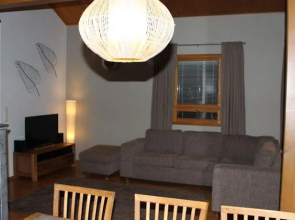 Alppi Nuppu Apartment