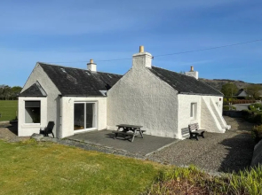 Tigh Grianach