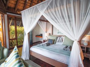 Malkoha Lake St. Lucia