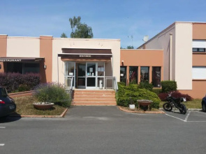 Hôtel Le Forestia