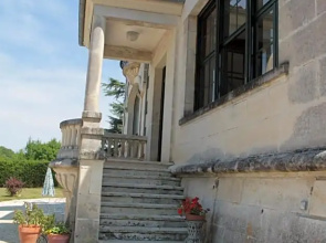 Villa Claude