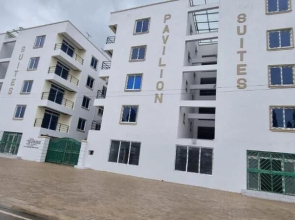 Lux Suites Pavilion suites Nyali