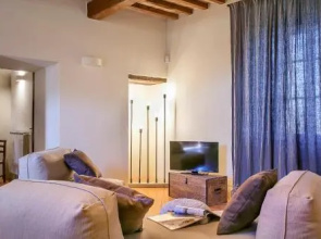 Agriturismo Palazzo Massaini "Cavarciano"
