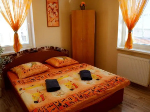 Apartmánový dom - Vila Riviéra Liptov