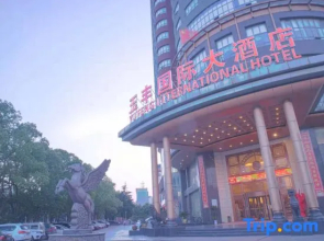 Yufeng International Hotel