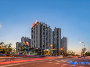 Qiyue Business Travel Hotel