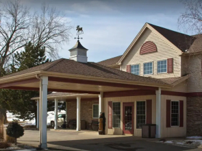 Boarders Inn & Suites by Cobblestone Hotels – Waukon
