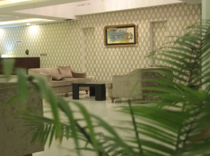 Grand Millennium Hotel
