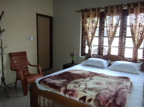 Karan Home Stay