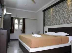 Shreevara Residency