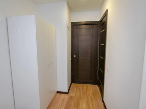 Уютные студии на улице Луговая 77