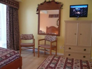 Couette et Cafe Champlain