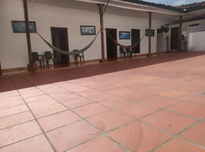 Hotel San Agustín