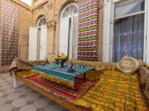 Bukhara Star Guest House